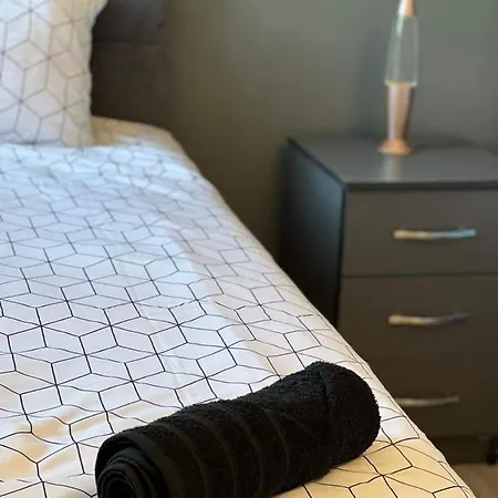 Cosy, Modern Near Bhx, Nec And Centre *