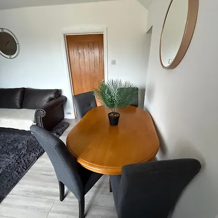 Cosy, Modern Near Bhx, Nec And Centre Nyaraló Birmingham