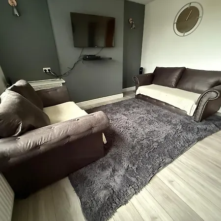 Cosy, Modern Near Bhx, Nec And Centre *